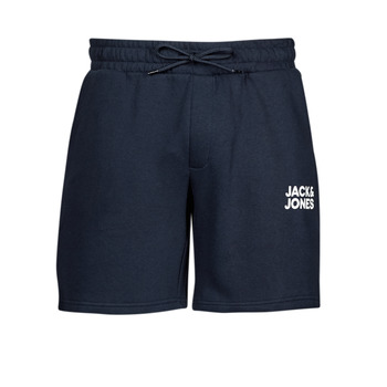 衣服 男士 短裤&百慕大短裤 Jack & Jones 杰克琼斯 JPSTNEWSOFT 海蓝色
