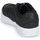 鞋子 男士 球鞋基本款 Adidas Originals 阿迪达斯三叶草 COURT REFIT 黑色