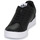 鞋子 球鞋基本款 Adidas Originals 阿迪达斯三叶草 COURT TOURINO 黑色