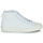 鞋子 球鞋基本款 Adidas Originals 阿迪达斯三叶草 NIZZA HI 白色