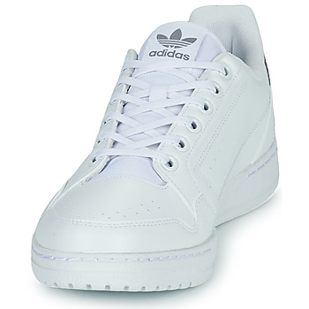 Adidas Originals 阿迪达斯三叶草 NY 90 白色 / 灰色