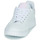 鞋子 女士 球鞋基本款 Adidas Originals 阿迪达斯三叶草 NY 90 W 白色 / 黑色 / 玫瑰色