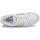鞋子 女士 球鞋基本款 Adidas Originals 阿迪达斯三叶草 CONTINENTAL 80 STRI 白色 / 金色