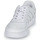 鞋子 球鞋基本款 Adidas Originals 阿迪达斯三叶草 COURT REFIT 白色