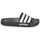 鞋子 拖鞋 adidas Performance 阿迪达斯运动训练 ADILETTE SHOWER 黑色 / 白色