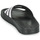 鞋子 拖鞋 adidas Performance 阿迪达斯运动训练 ADILETTE SHOWER 黑色 / 白色