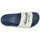 鞋子 拖鞋 adidas Performance 阿迪达斯运动训练 ADILETTE SHOWER 白色 / 蓝色