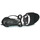鞋子 女士 凉鞋 Spot on F10850-AO 黑色