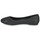 鞋子 女士 平底鞋 Spot on F80387-AX 黑色