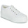 鞋子 女士 球鞋基本款 Yurban JABELLE 白色
