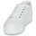 鞋子 女士 球鞋基本款 Yurban JABELLE 白色