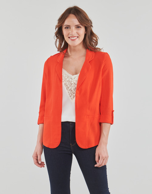 Vero Moda VMJESMILO 橙色