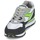 鞋子 球鞋基本款 Diadora 迪亚多纳 N-92 白色 / 黑色 / 绿色