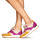 鞋子 女士 球鞋基本款 Fericelli AGATE 米色