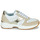 鞋子 女士 球鞋基本款 Fericelli LAGATE 白色 / 金色