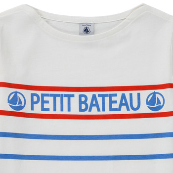 Petit Bateau 小帆船 BLEU 多彩