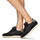 鞋子 女士 球鞋基本款 Martinelli SLOAT 黑色