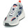 鞋子 男士 球鞋基本款 Diesel 迪赛尔 S-SERENDIPITY SPORT 灰色 / 蓝色 / 红色