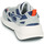 鞋子 男士 球鞋基本款 Diesel 迪赛尔 S-SERENDIPITY SPORT 灰色 / 蓝色 / 红色