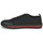 鞋子 男士 球鞋基本款 Diesel 迪赛尔 S-ATHOS LOW 黑色