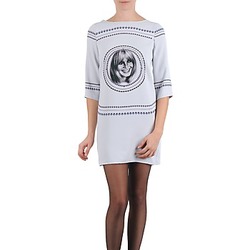 衣服 女士 短裙 Brigitte Bardot BB43121 灰色