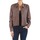 衣服 女士 衬衣/长袖衬衫 Brigitte Bardot BB43077 棕色