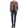 衣服 女士 衬衣/长袖衬衫 Brigitte Bardot BB43077 棕色