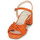 鞋子 女士 凉鞋 Fericelli JESSE 橙色