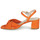 鞋子 女士 凉鞋 Fericelli JESSE 橙色