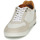 鞋子 男士 球鞋基本款 Carlington 卡尔顿 GERARD 白色