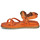 鞋子 女士 凉鞋 Airstep / A.S.98 POLA CHAIN 橙色