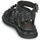 鞋子 女士 凉鞋 Airstep / A.S.98 POLA CROSS 黑色