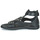 鞋子 女士 凉鞋 Airstep / A.S.98 RAMOS BUCKLE 黑色