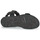 鞋子 女士 凉鞋 Airstep / A.S.98 RAMOS TRECK 黑色