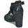 鞋子 女士 凉鞋 Airstep / A.S.98 BARCELONA TRESSE 黑色