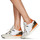 鞋子 女士 球鞋基本款 Airstep / A.S.98 DENASTAR 白色