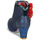 鞋子 女士 短靴 Irregular Choice Winter Blooms 蓝色 / 红色