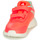 鞋子 女孩 球鞋基本款 adidas Performance 阿迪达斯运动训练 Tensaur Run 2.0 CF I 玫瑰色 / 白色