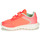 鞋子 女孩 球鞋基本款 adidas Performance 阿迪达斯运动训练 Tensaur Run 2.0 CF I 玫瑰色 / 白色