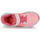 鞋子 女孩 跑鞋 adidas Performance 阿迪达斯运动训练 DURAMO 10 EL K 玫瑰色