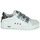 鞋子 女孩 球鞋基本款 Semerdjian VIP 白色 / 银灰色