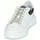 鞋子 男士 球鞋基本款 Semerdjian LEXI 白色 / 黑色