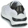 鞋子 女士 球鞋基本款 Semerdjian MANTCH 白色 / 黑色