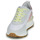 鞋子 女士 球鞋基本款 Semerdjian AZAD 白色 / 蓝色 / 玫瑰色