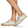 鞋子 女士 球鞋基本款 Betty London NECE 白色 / 金色