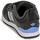 鞋子 男孩 球鞋基本款 Adidas Originals 阿迪达斯三叶草 ZX 700 HD CF I 黑色 / 白色 / 蓝色