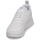 鞋子 儿童 球鞋基本款 Adidas Originals 阿迪达斯三叶草 MULTIX C 白色