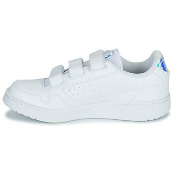 Adidas Originals 阿迪达斯三叶草 NY 90  CF C 白色 /  iridescent 