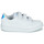 鞋子 女孩 球鞋基本款 Adidas Originals 阿迪达斯三叶草 NY 90  CF C 白色 /  iridescent 