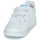 鞋子 女孩 球鞋基本款 Adidas Originals 阿迪达斯三叶草 NY 90  CF C 白色 /  iridescent 
